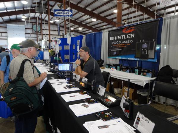Dayton Hamvention